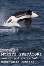 Poster for Ocean Predators