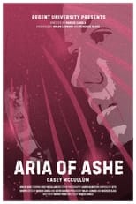 Poster for Aria of Ashe