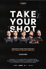 Take Your Shot main poster