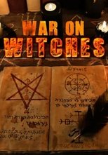 Poster for The King's War on Witches