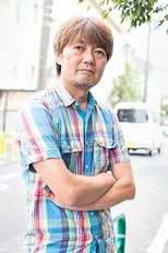 Foto retrato de Kenichi Yoshida