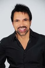 Foto retrato de Ramiro Meneses