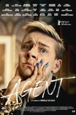 Poster for Agent