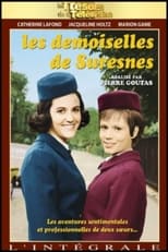 Poster for Les Demoiselles de Suresnes Season 1