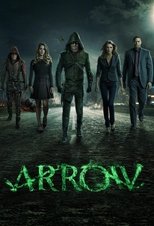 Poster Arrow