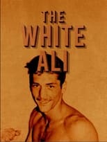 Poster for The White Ali 