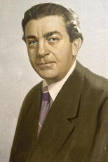 Foto retrato de Veselin Hanchev