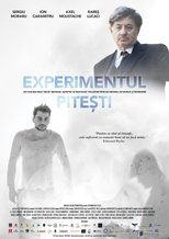 Poster for The Pitești Experiment 