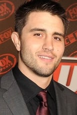 Poster for Carlos Condit