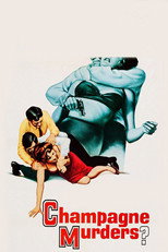 The Champagne Murders