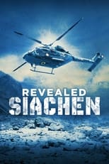 Poster for Revealed Siachen