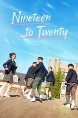 Poster for Nineteen to Twenty