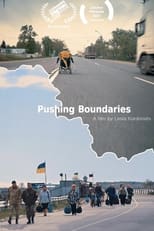 Poster for Pushing Boundaries