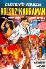 Poster for Kolsuz Kahraman