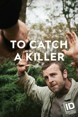 Poster for To Catch a Killer