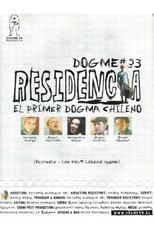 Poster for Residencia 