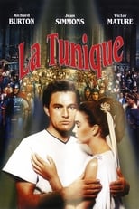 La Tunique serie streaming