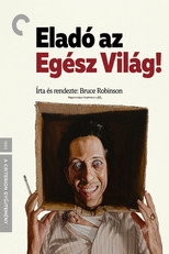 Eladó az egész világ!