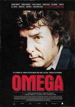 Poster for Omega 