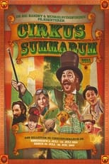 Poster for Cirkus Summarum Season 5