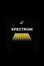 Spectrum poster