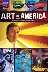 Poster for Art of America