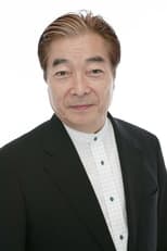 Foto retrato de Michihiro Ikemizu