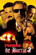 Poster di Perras de barrio 3