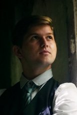 Foto retrato de Tomáš Vranovič