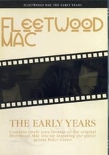 Poster for The Original Fleetwood Mac - The Early Years