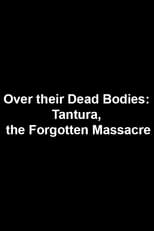 Poster for Over their Dead Bodies: Tantura, the Forgotten Massacre 