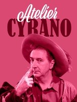 Poster for Atelier Cyrano