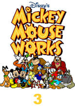Poster for Mickey Mouse Works Season 3