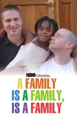 Poster di A Family Is a Family Is a Family: A Rosie O'Donnell Celebration