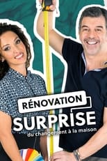 Poster for Rénovation surprise