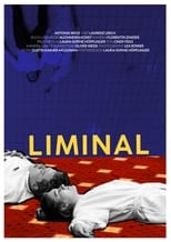 Poster for Liminal 