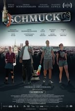 Poster for Schmucklos 