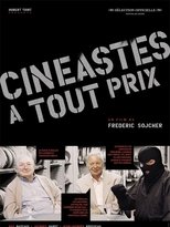 Cinéastes à tout prix serie streaming