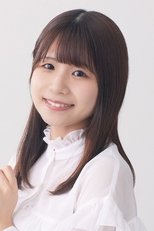 Foto retrato de Konomi Inagaki