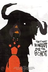 Poster for The Great Harlot and the Beast 