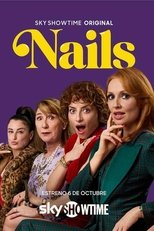 Nails poster
