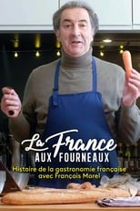 Poster for La France aux fourneaux