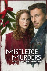 Mistletoe Murders: Delitti sotto l’albero