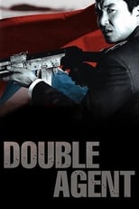 Poster for Double Agent