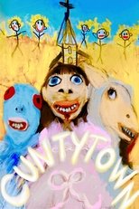 Kuntytown main poster
