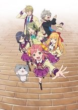Anime-Gataris: Season 1 (2017)