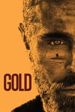 Poster for Gold