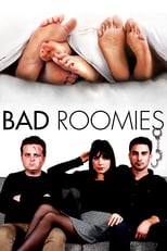 Poster for Bad Roomies
