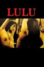 Poster for Lulu