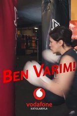 Ben Varım poster